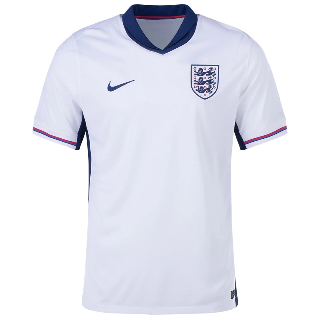 [Super Quality] Men's England Home Jersey Euro 2024-The Jerseys Shop