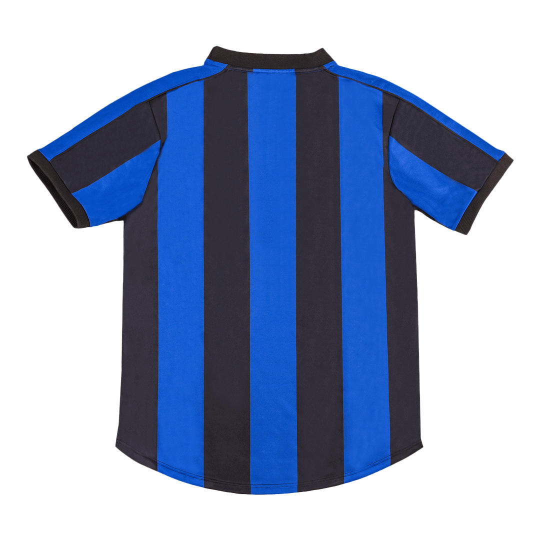 Inter Milan Home Retro Soccer Jersey 1999/00-The Jerseys Shop