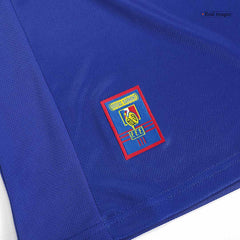 HENRY #12 Classic France Home Jersey 1998-The Jerseys Shop