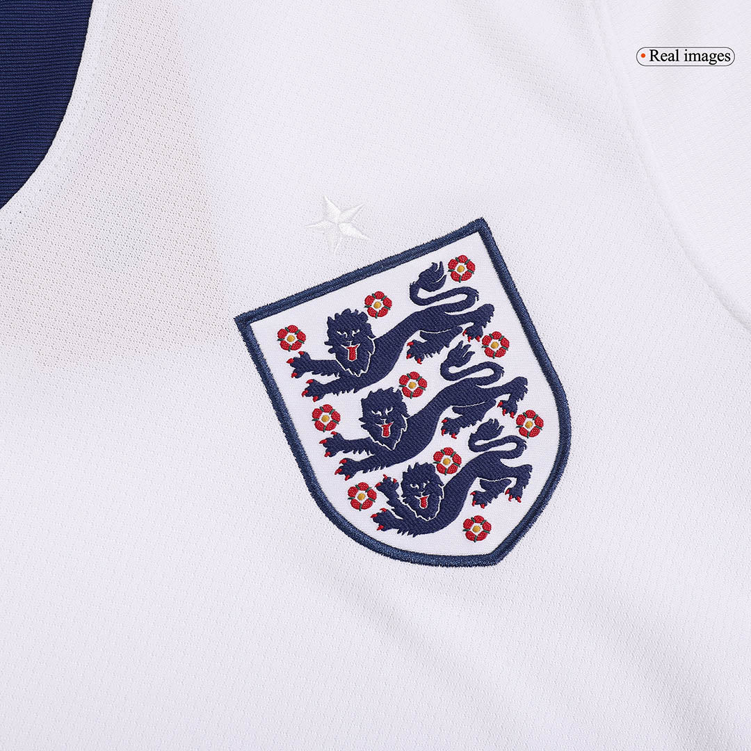 [Super Quality] Men's England Home Jersey Euro 2024-The Jerseys Shop