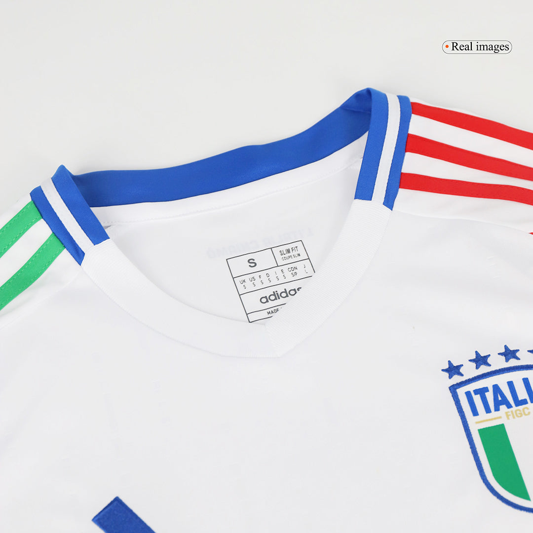 [Super Quality] Italy Away Jersey Euro 2024-The Jerseys Shop