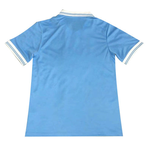 Napoli Home Retro Soccer Jersey 1986/87-The Jerseys Shop