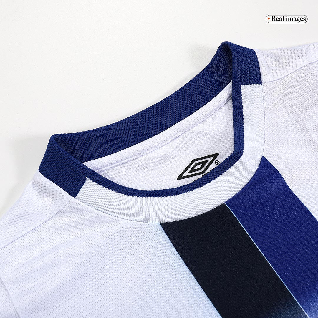 Chelsea Away Retro Soccer Jersey 2003/05-The Jerseys Shop