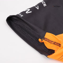 McLaren F1 Racing Team Set Up Orange T-Shirt 2024-The Jerseys Shop