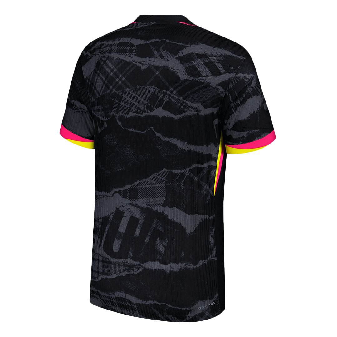 Chelsea Third Away Match Jersey 2024/25-The Jerseys Shop