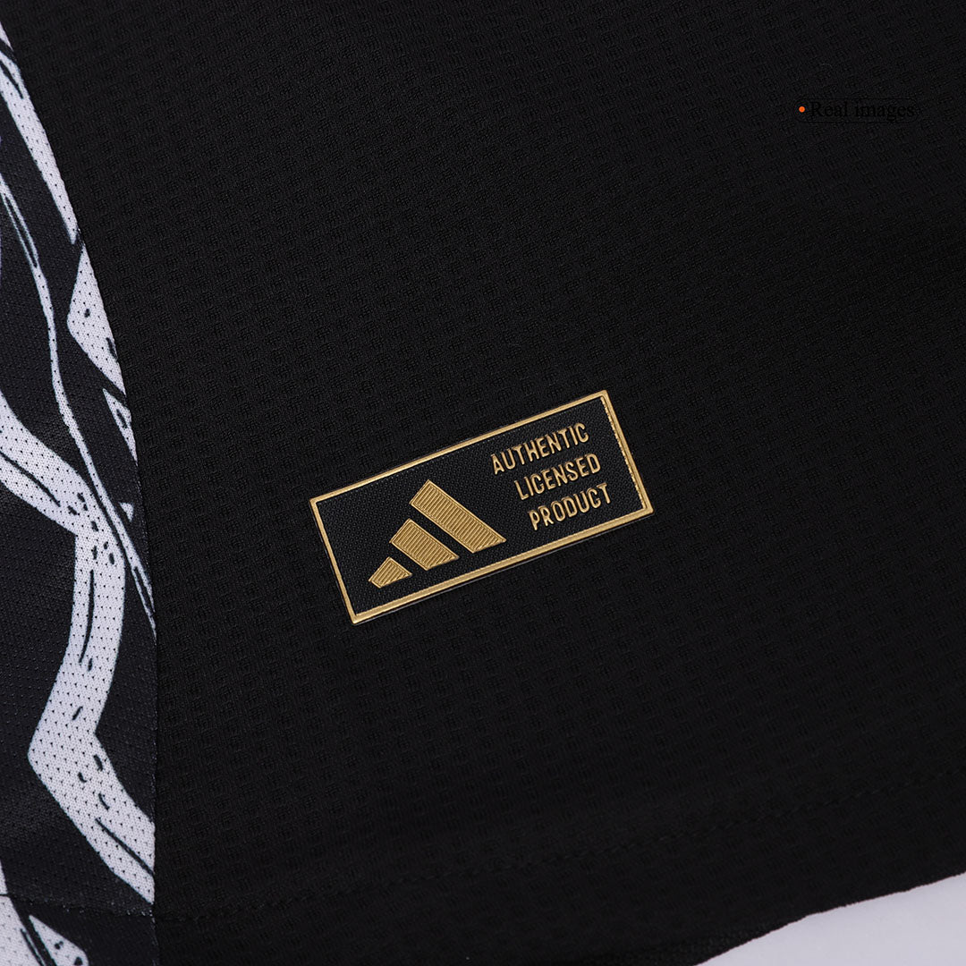 Arsenal Away Match Jersey 2024/25-The Jerseys Shop