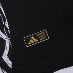 Arsenal Away Match Jersey 2024/25-The Jerseys Shop