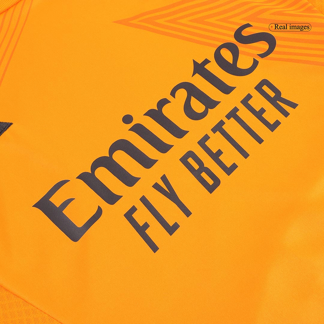 Women's Real Madrid Away Soccer Jersey 2024/25-The Jerseys Shop