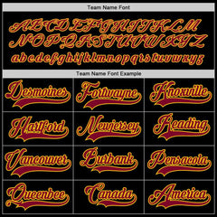 Design Jerseys Hockey57
