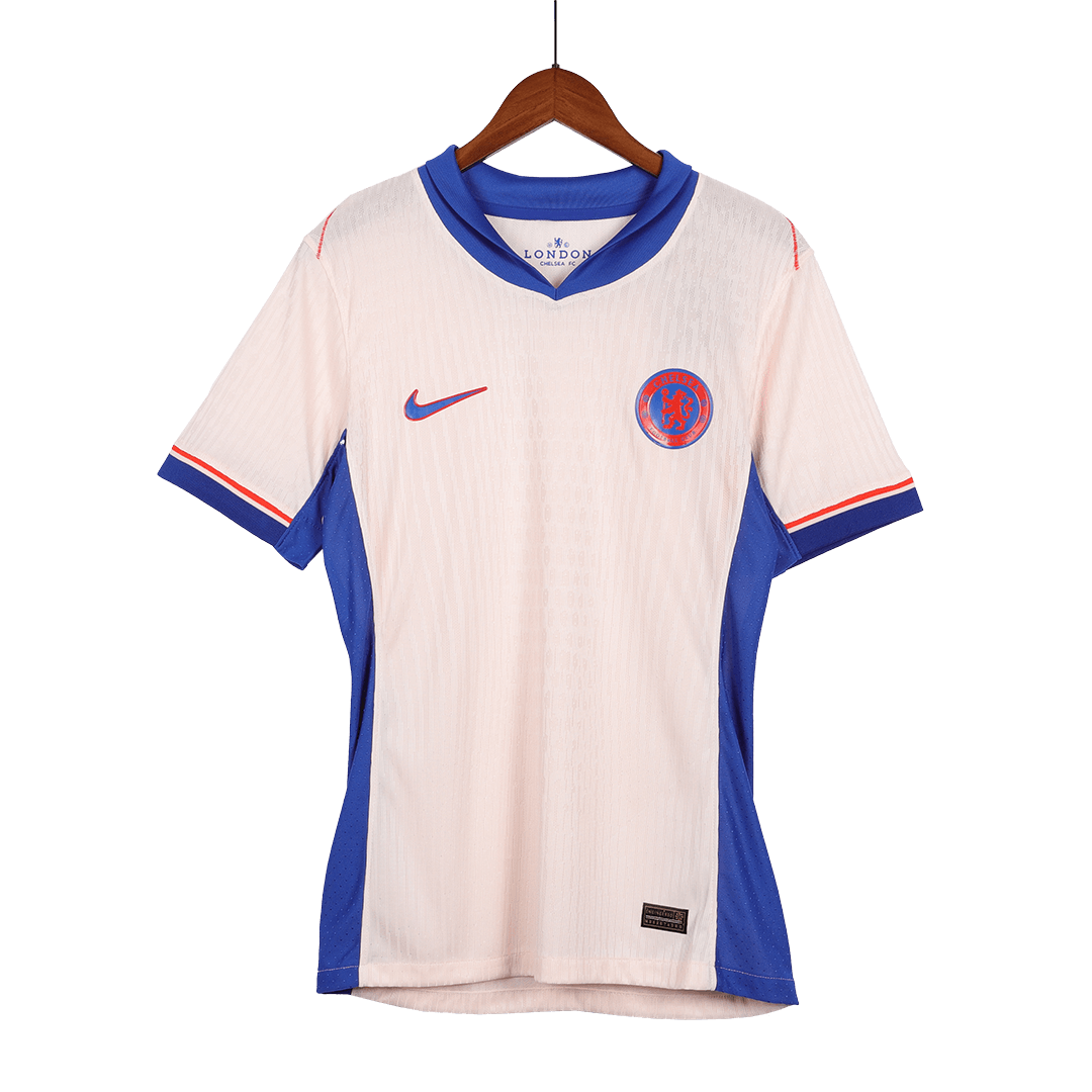 Chelsea Away Match Jersey 2024/25-The Jerseys Shop