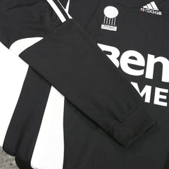 SERGIO RAMOS #4 Classic Real Madrid Away Long Sleeve Jersey 2006/07-The Jerseys Shop