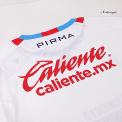 Cruz Azul Away Match Jersey 2024/25-The Jerseys Shop