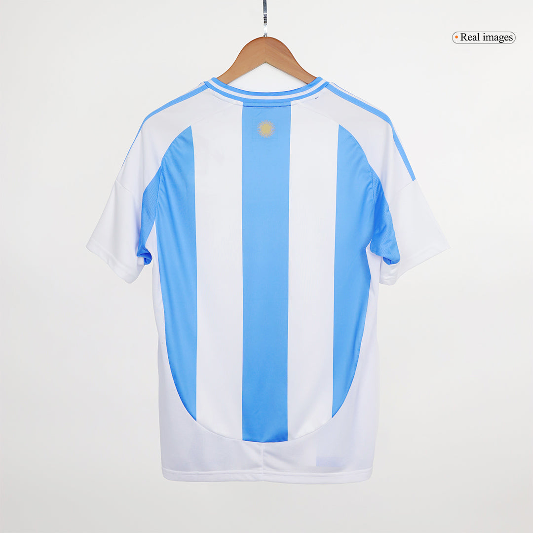 [Super Quality] Men's Argentina Home Jersey 2024-The Jerseys Shop
