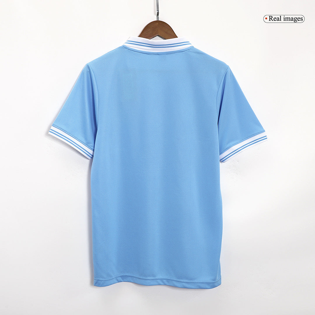 Napoli Home Retro Soccer Jersey 1986/87-The Jerseys Shop