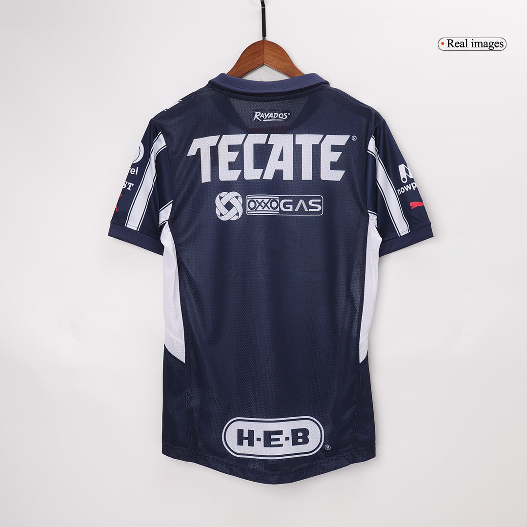 Monterrey Home Match Jersey 2024/25-The Jerseys Shop