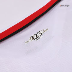 [Super Quality] Men's AC Milan Away Soccer Jersey 2024/25-The Jerseys Shop