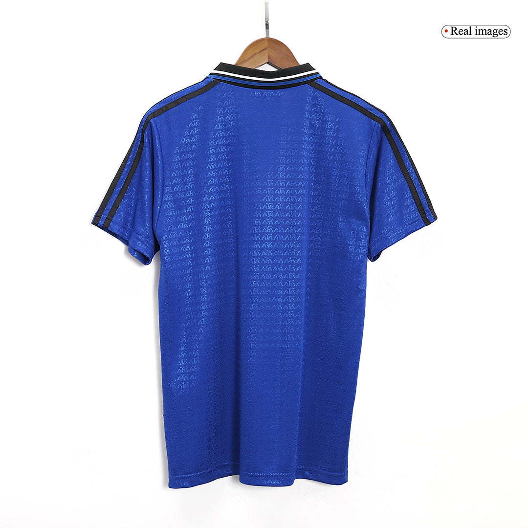 Argentina Away Retro Soccer Jersey 1994-The Jerseys Shop