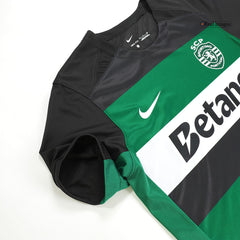 Men's Sporting CP Home Soccer Jersey 2024/25-The Jerseys Shop