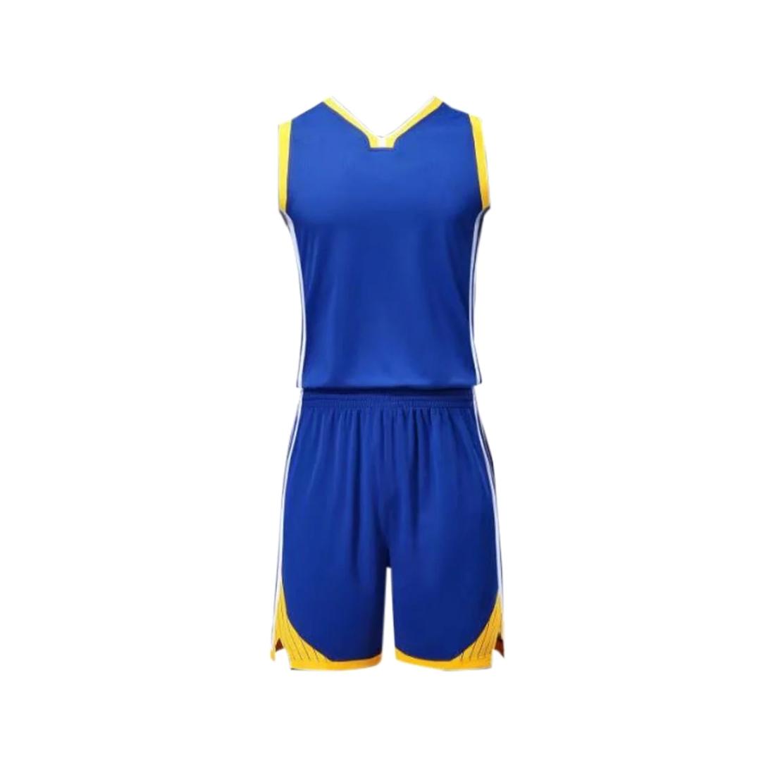 Design Jerseys Basketball Houston Blue