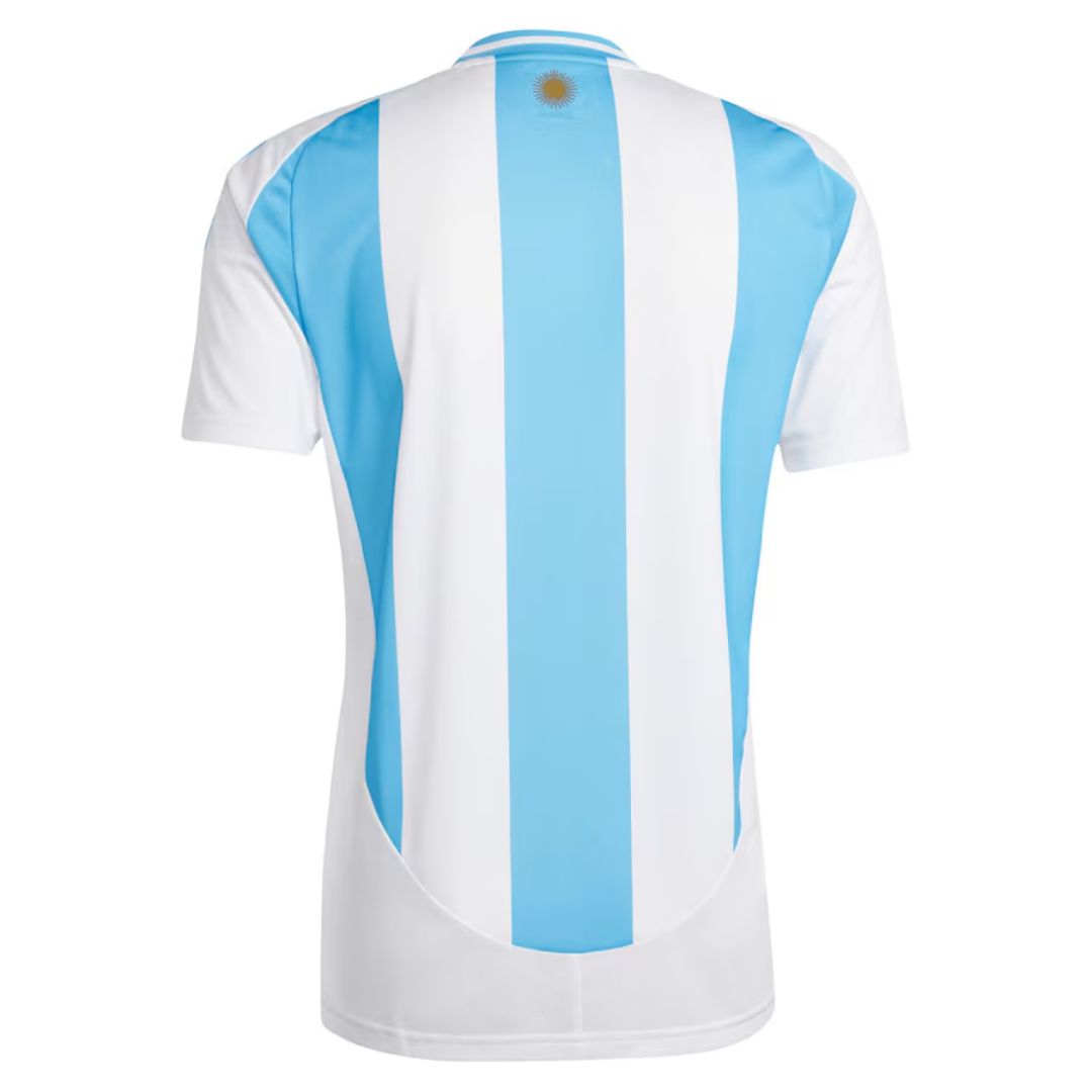 [Super Quality] Men's Argentina Home Jersey 2024-The Jerseys Shop