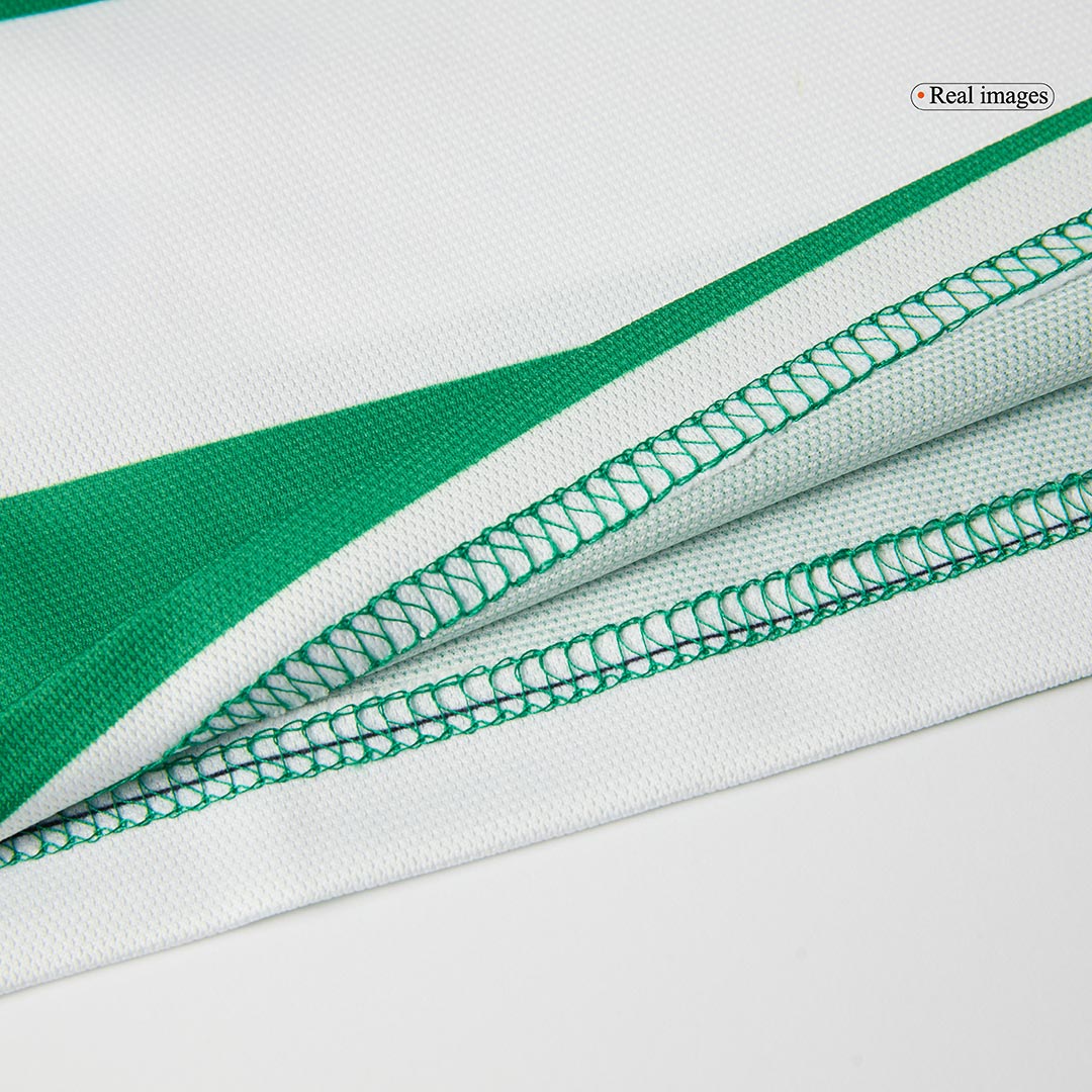 Men's Celtic Home Soccer Jersey 2024/25-The Jerseys Shop