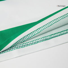 Men's Celtic Home Soccer Jersey 2024/25-The Jerseys Shop