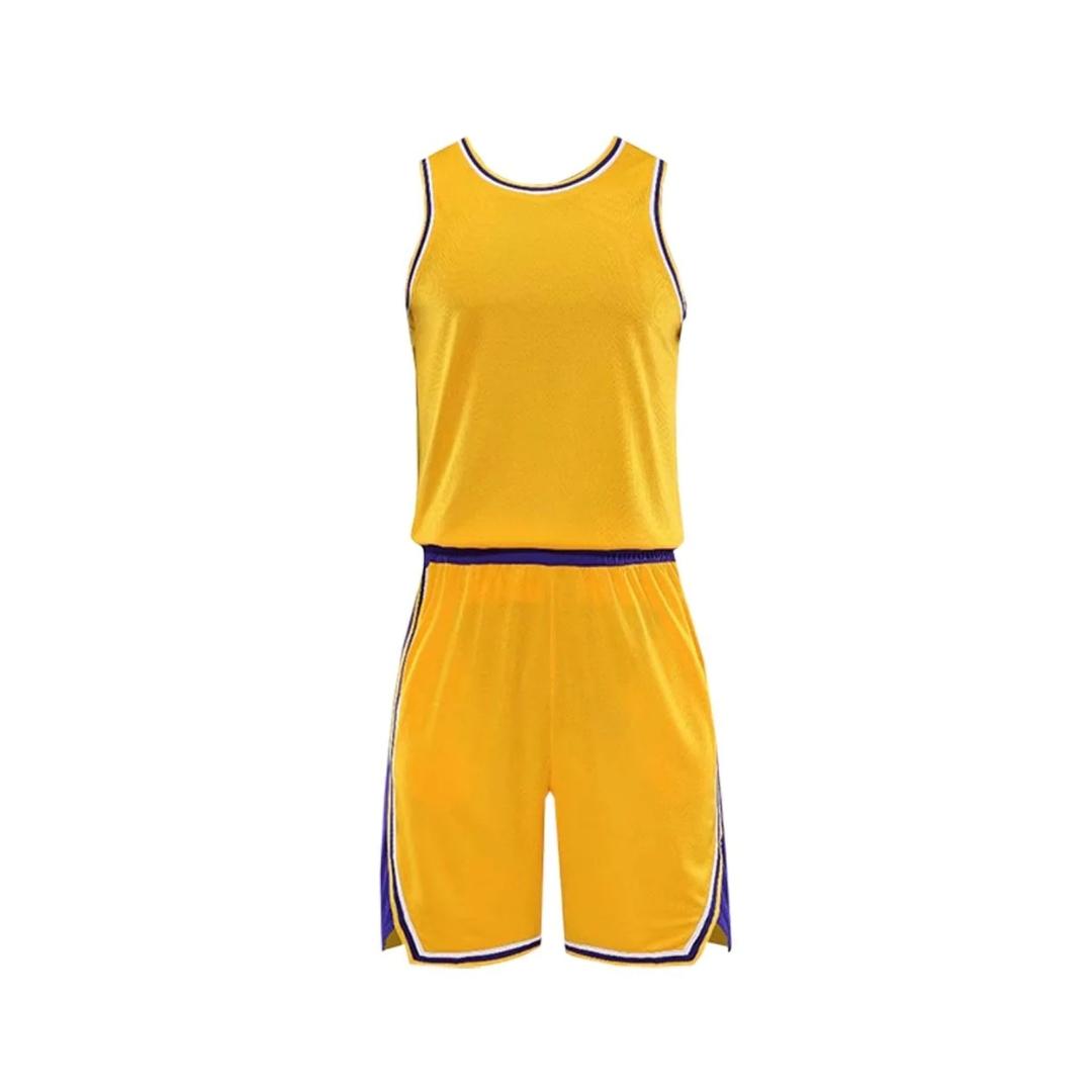 Design Jerseys Basketball Los Angeles1