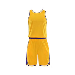 Design Jerseys Basketball Los Angeles1