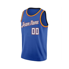 Design Jerseys Basketball113