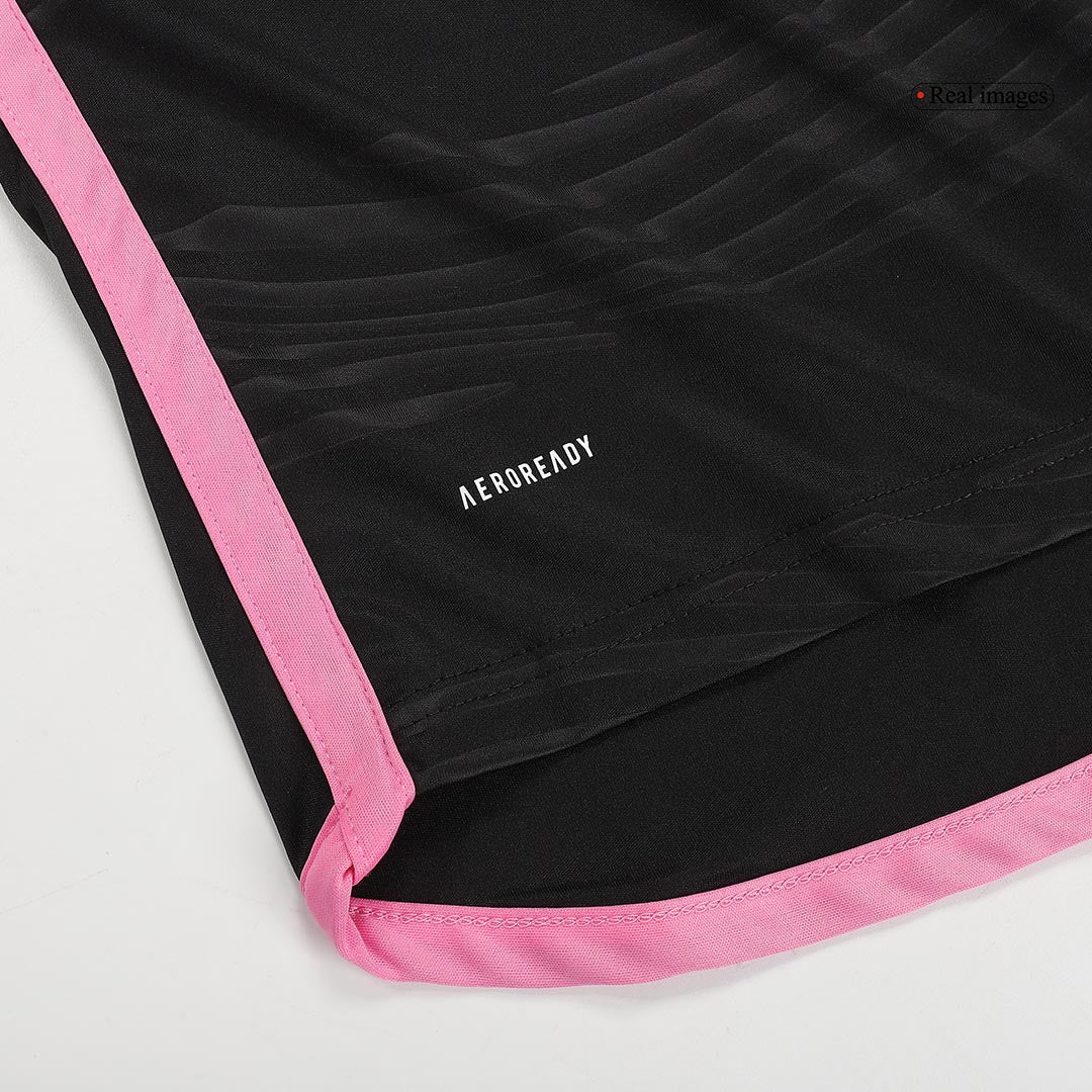 [Super Quality] Men's Inter Miami CF Away Soccer Jersey 2024/25-The Jerseys Shop