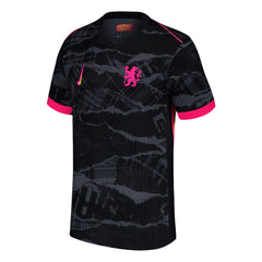 Chelsea Third Away Match Jersey 2024/25-The Jerseys Shop