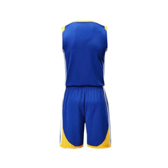 Design Jerseys Basketball Houston Blue