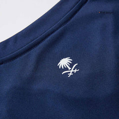 Men's Al Nassr RONALDO #7 Away Soccer Jersey 2024/25 - ACL-The Jerseys Shop