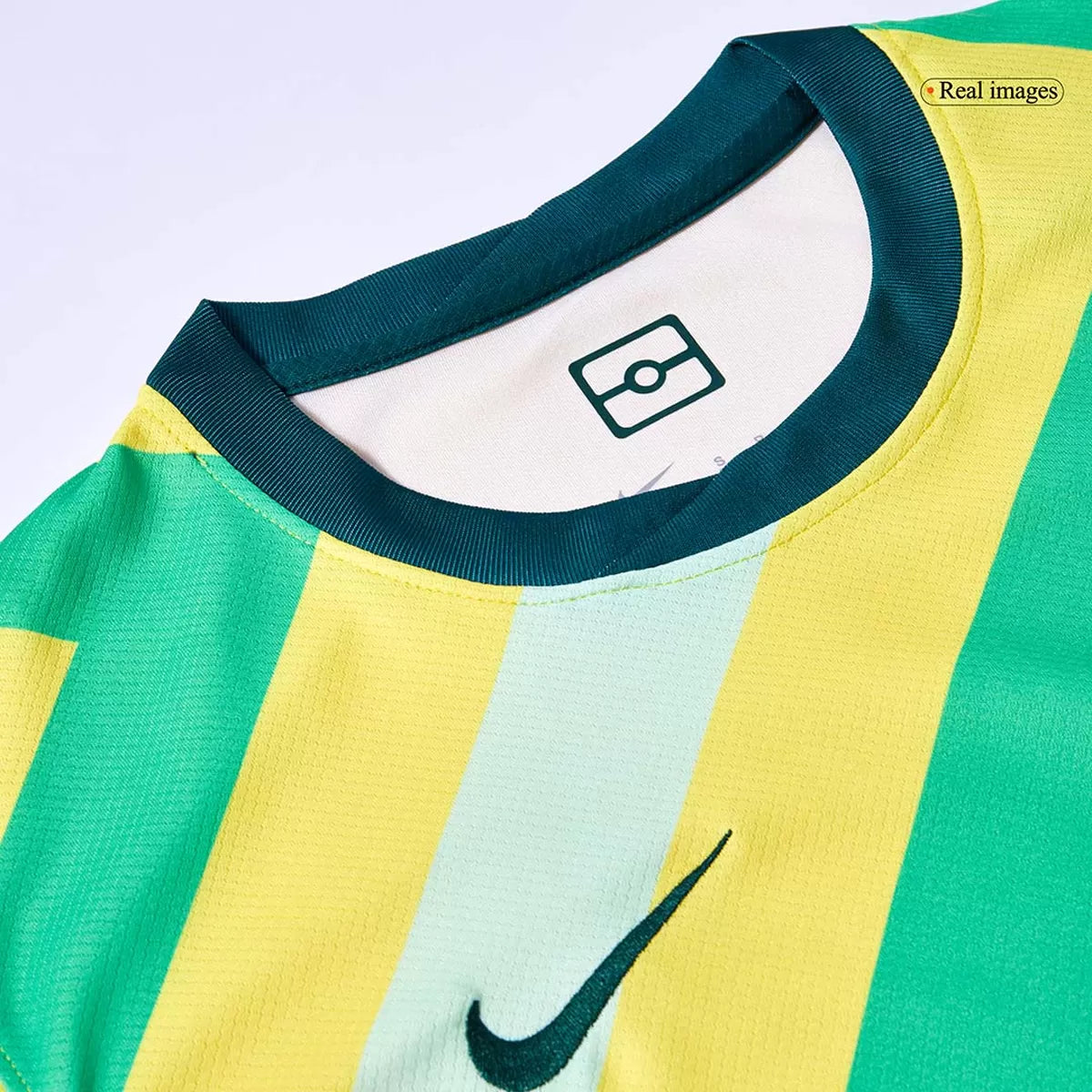 Australia Home Jersey 2025