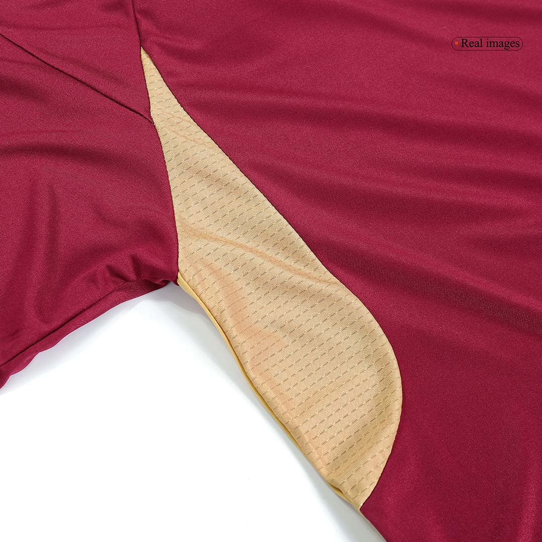 Men's Venezuela RONDÓN #23 Home Soccer Jersey Copa América 2024-The Jerseys Shop