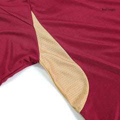 Men's Venezuela RONDÓN #23 Home Soccer Jersey Copa América 2024-The Jerseys Shop