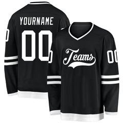 Design Jerseys Hockey65