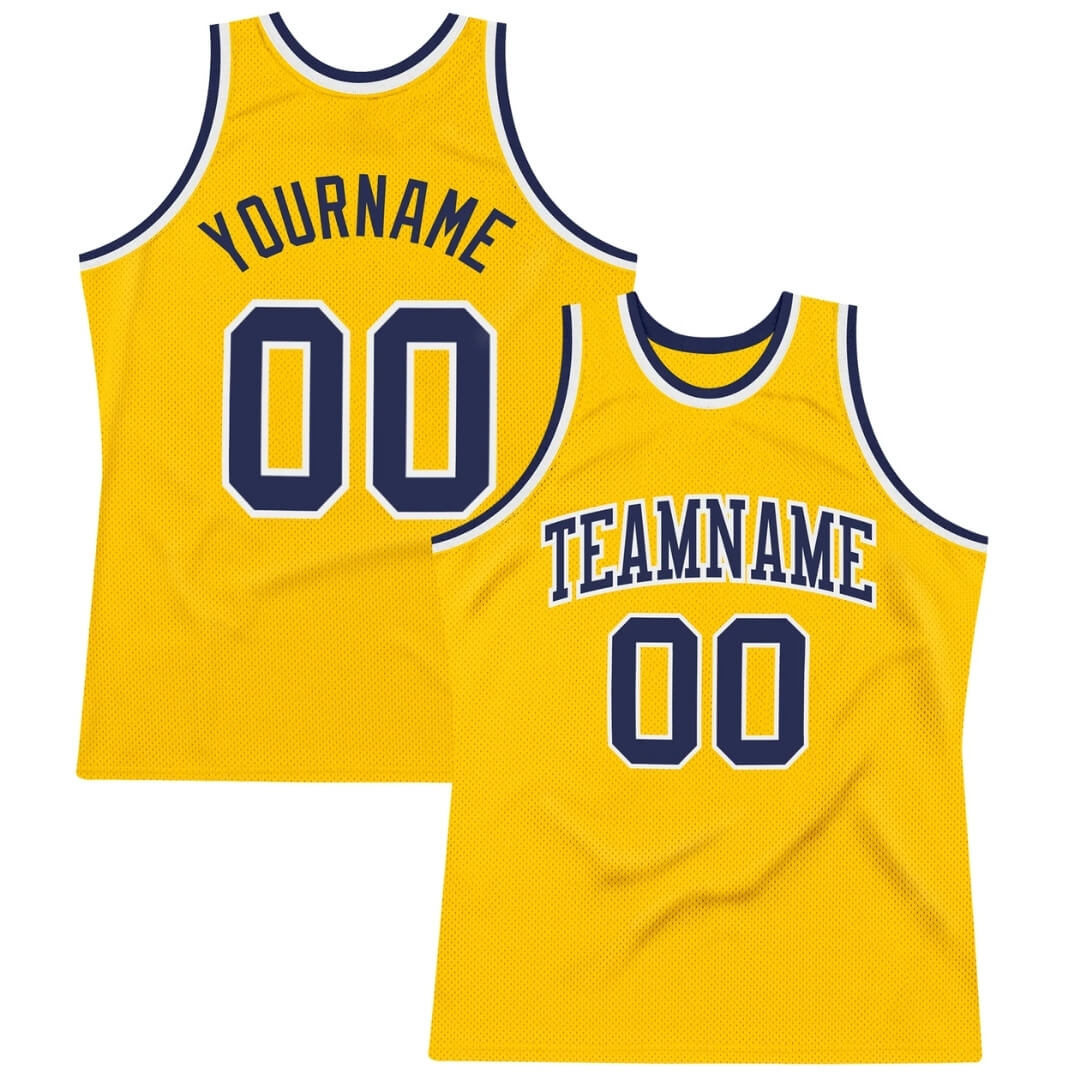 Design Jerseys Basketball124