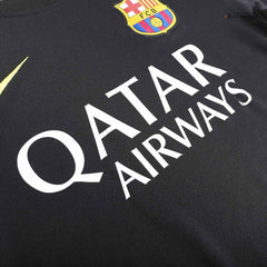 Classic Barcelona Third Jersey 2013/14-The Jerseys Shop