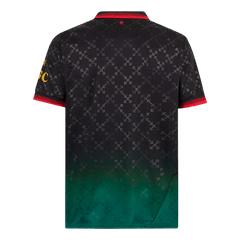 Men's AC Milan Fourth Away Football Shirt 2024/25-The Jerseys Shop