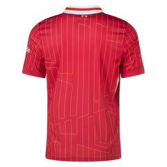 [Super Quality] Liverpool Home Jersey 2024/25-The Jerseys Shop