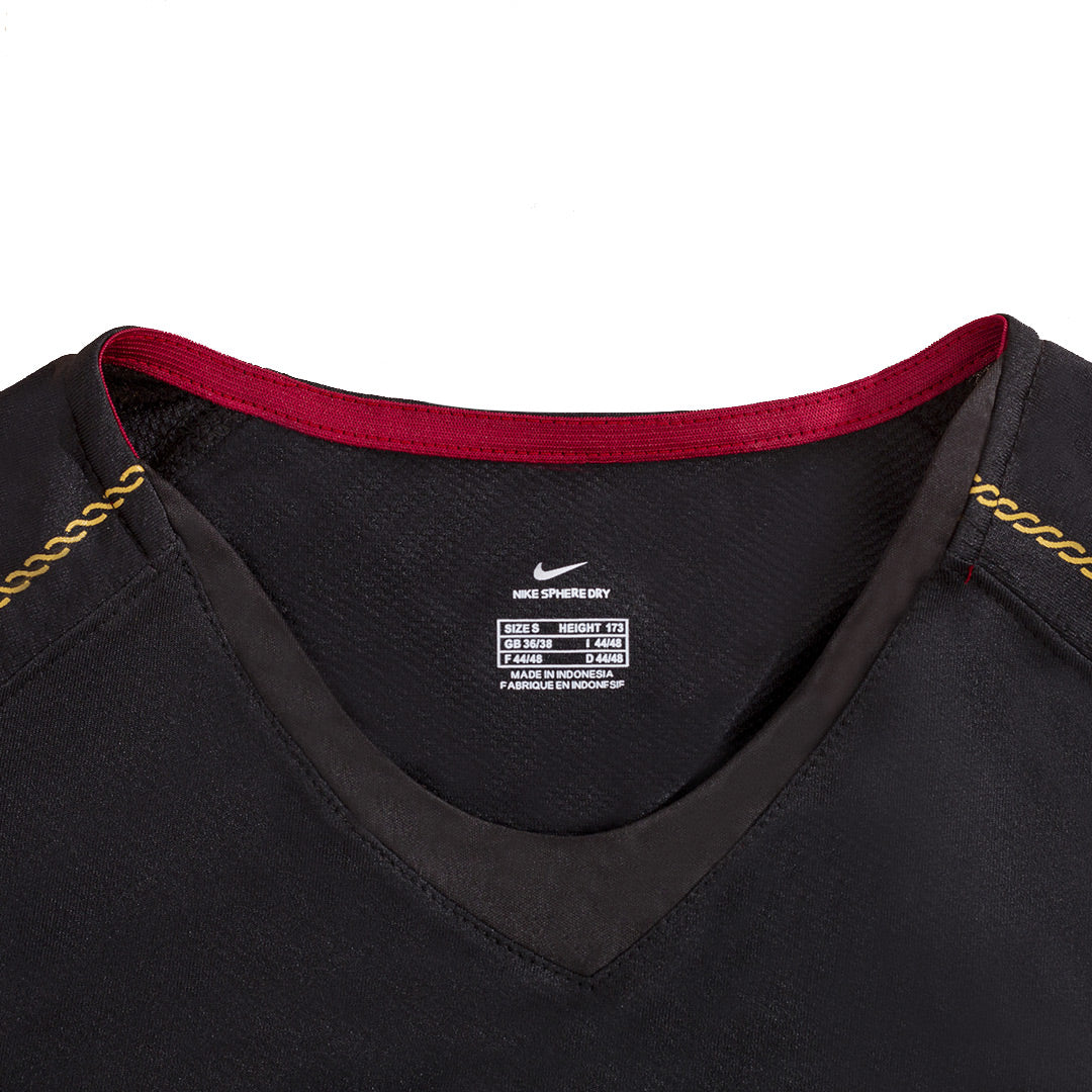 Classic Portugal Away Jersey 2006-The Jerseys Shop