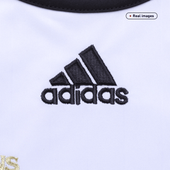 AC Milan Away Retro Soccer Jersey 2006/07 - UCL-The Jerseys Shop