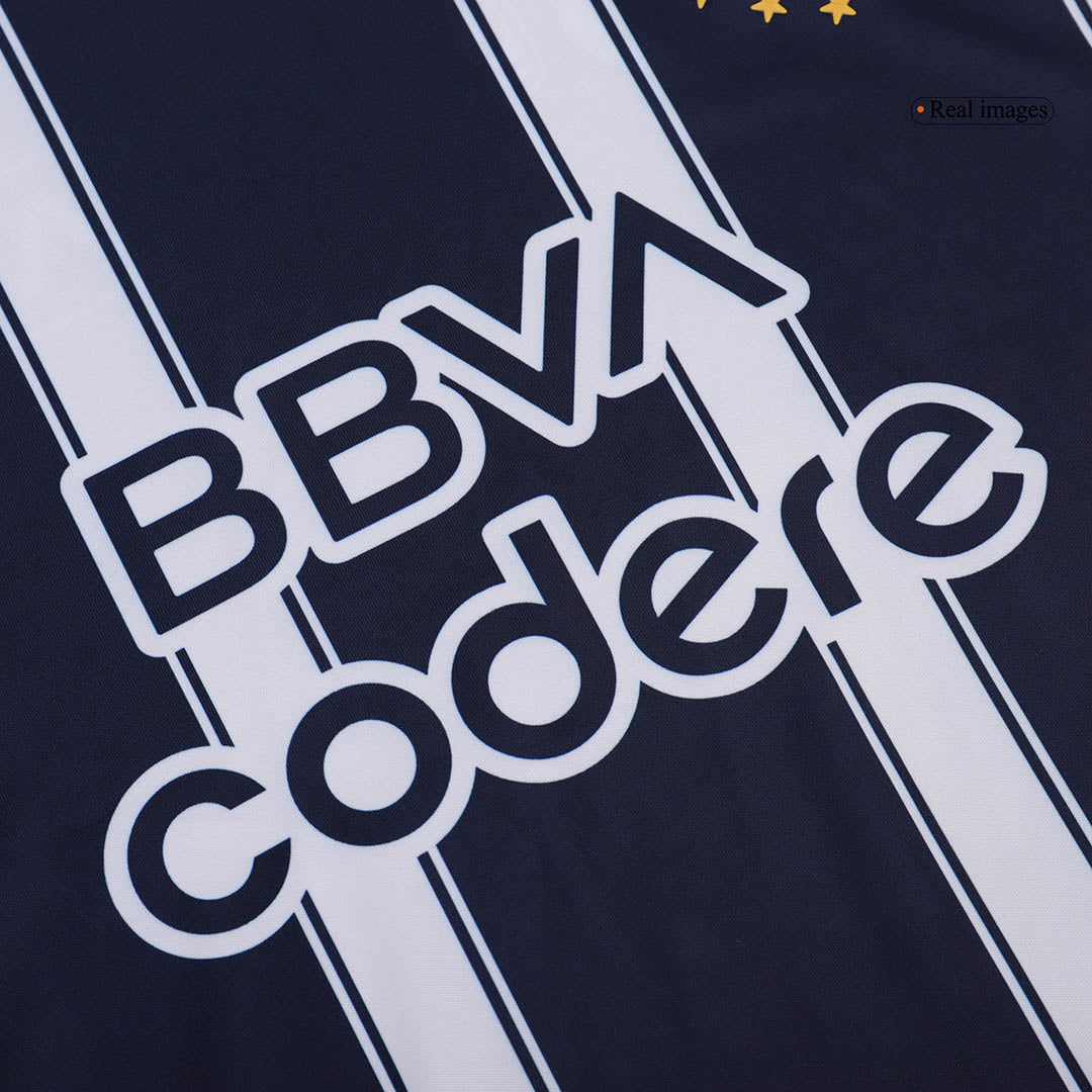 Monterrey Home Match Jersey 2024/25-The Jerseys Shop