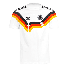 Germany Home Retro Soccer Jersey 1990-The Jerseys Shop
