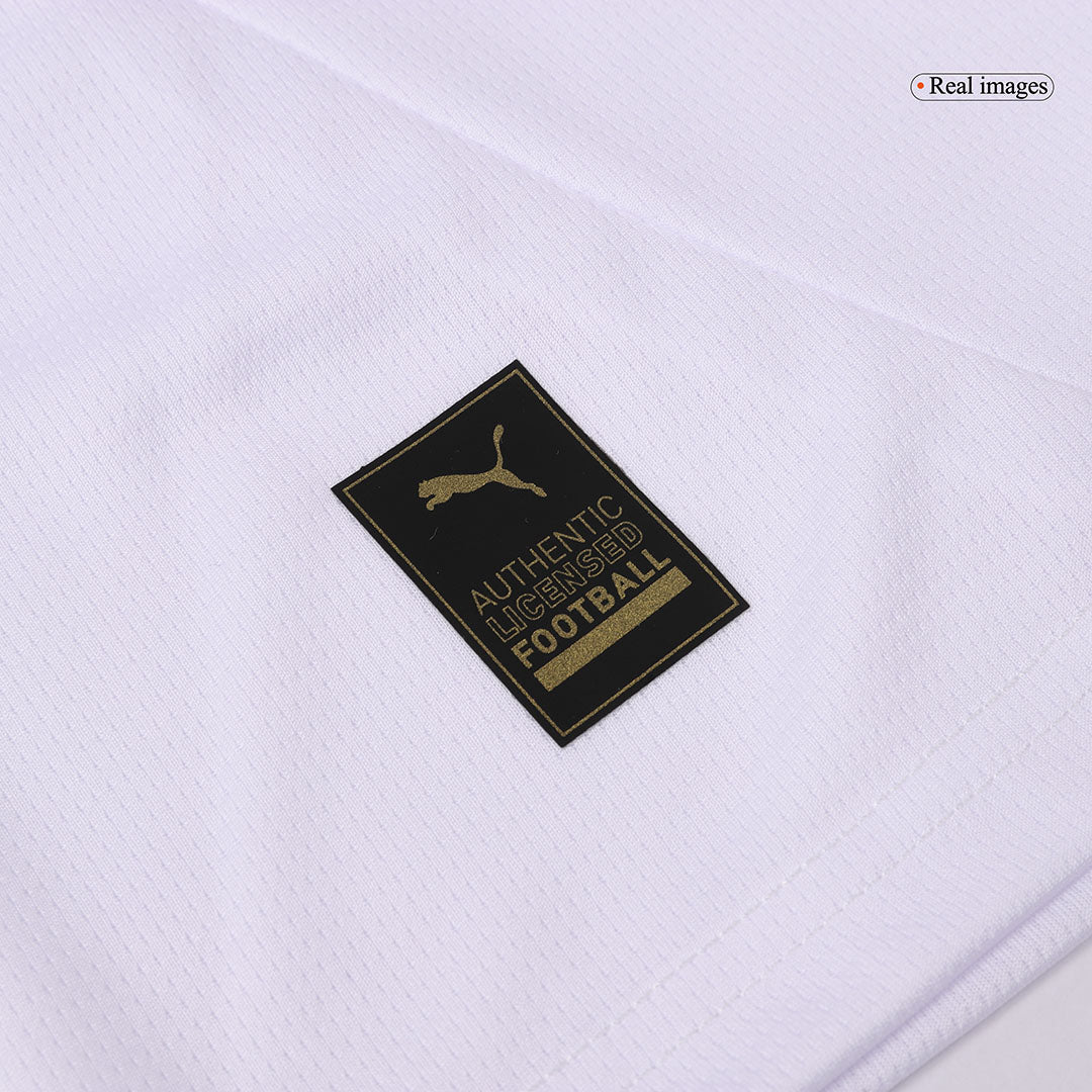 [Super Quality] Men's AC Milan Away Soccer Jersey 2024/25-The Jerseys Shop