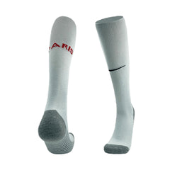 PSG Away Soccer Socks 2024/25 For Adults-The Jerseys Shop