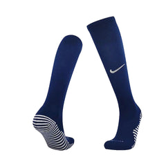 Netherlands Away Soccer Socks Euro 2024 For Adults-The Jerseys Shop