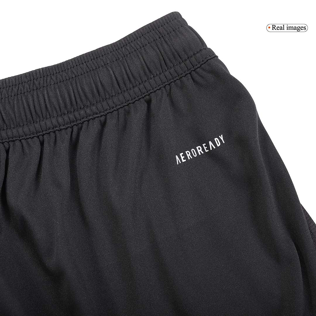 Germany Home Soccer Shorts Euro 2024-The Jerseys Shop