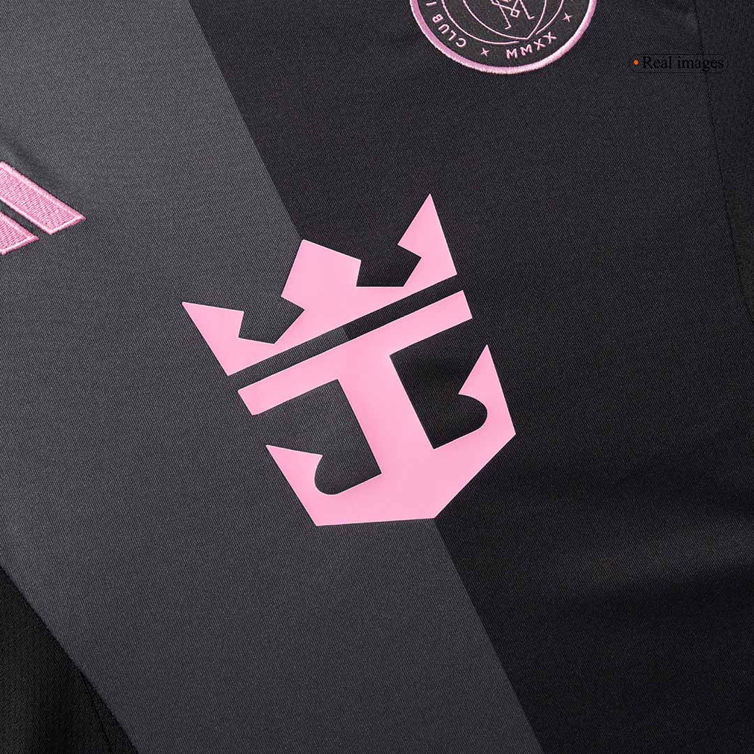 Women's Inter Miami CF Away Soccer Jersey 2025-The Jerseys Shop